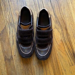 Louis Vuitton sneakers